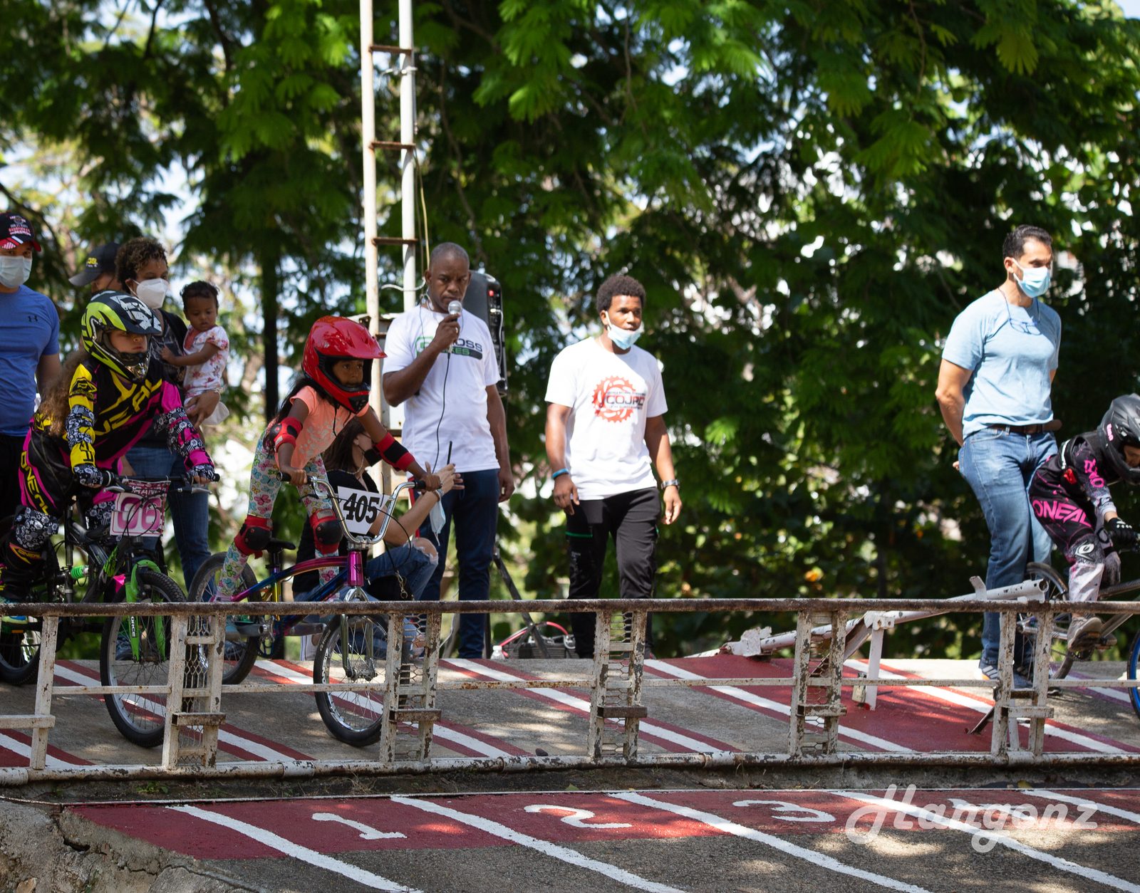 Foto del evento: Gcross Race Day 2021