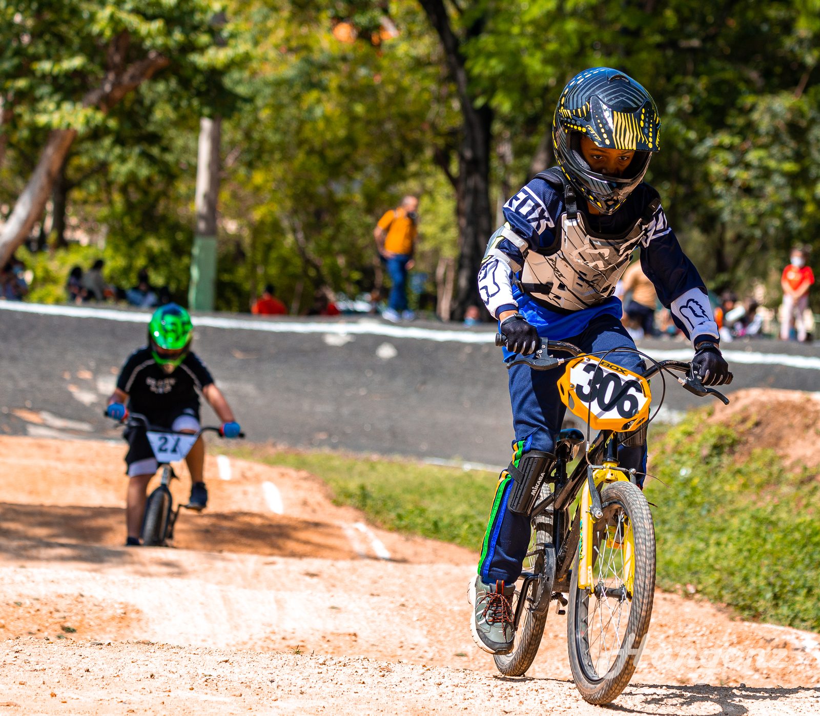 Foto del evento: Gcross Race Day 2021