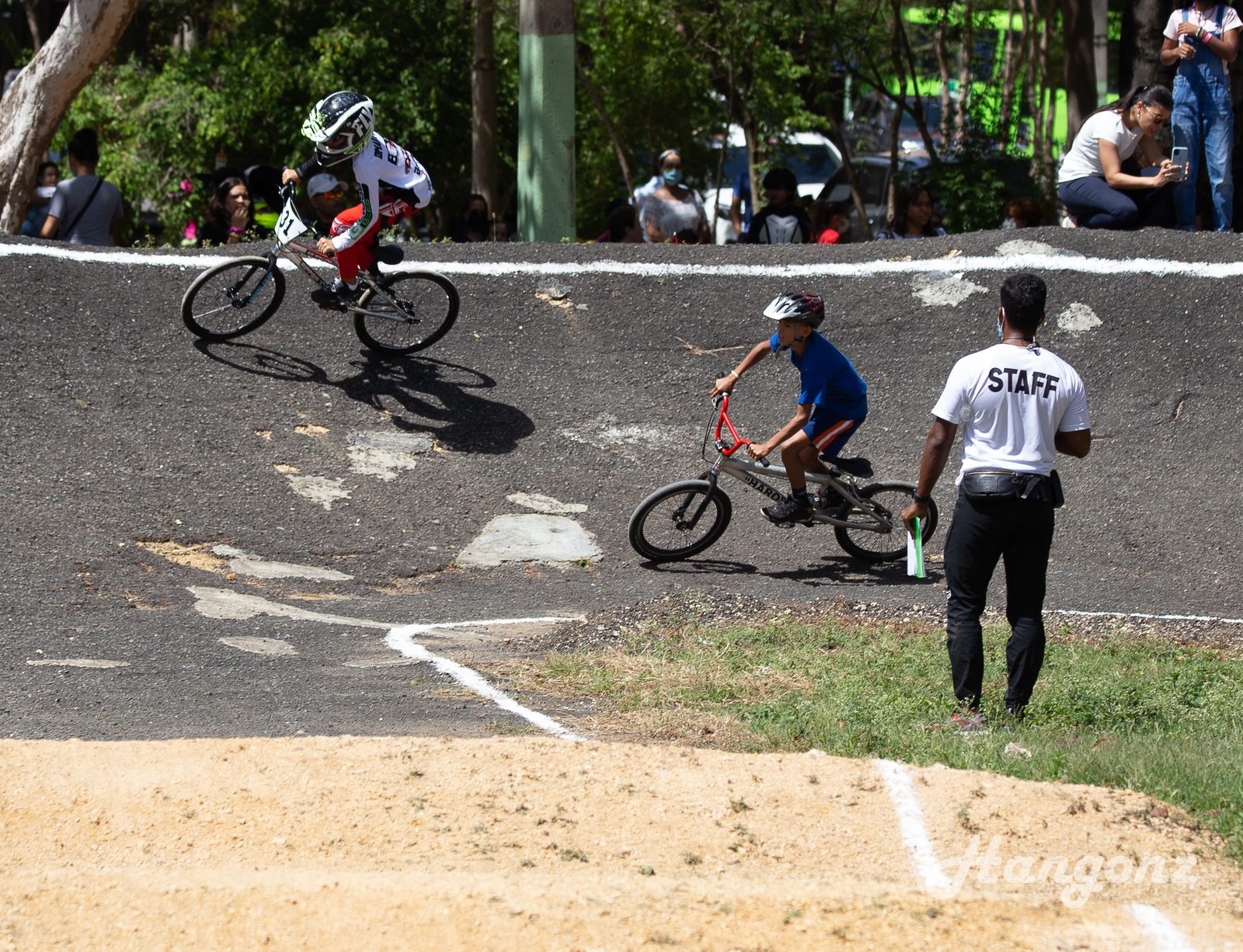 Foto del evento: Gcross Race Day 2021