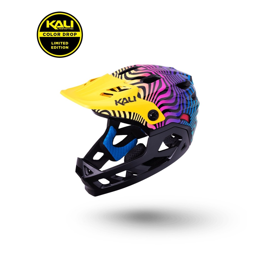 Kit Avanzado Bicicross