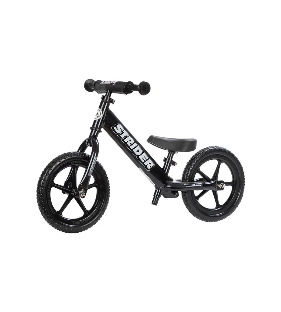 [848953002098] Strider 12 Pro (Black)